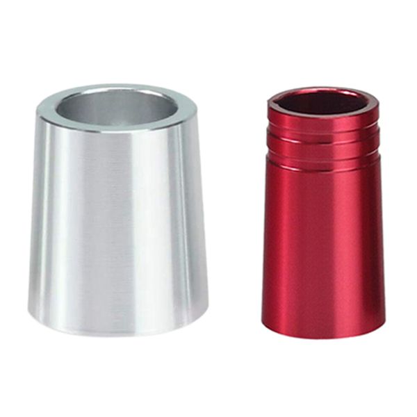 355 Golf Tip Metal Ferrules Irons Golf Club Accessories