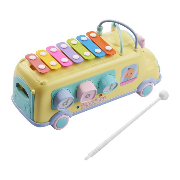Kids Xylophone Toy, Mallet, Educational