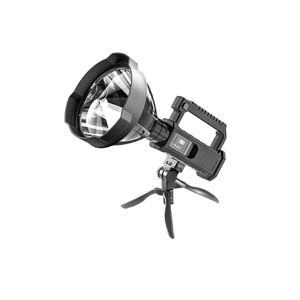 LED Rechargeable Spotlight