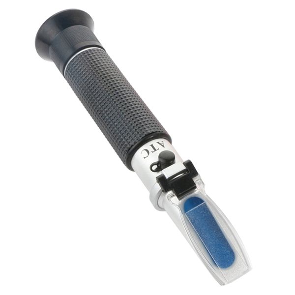 Automotive Antifreez and Battery Water Refractometer