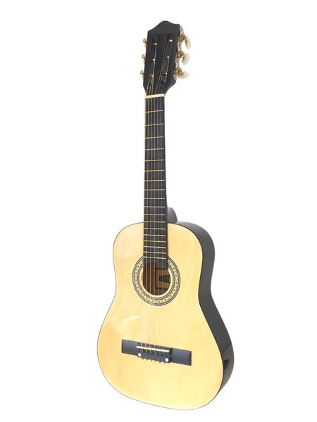 Classical Acoustic Guitar 1/4 Junior Size Steel String
