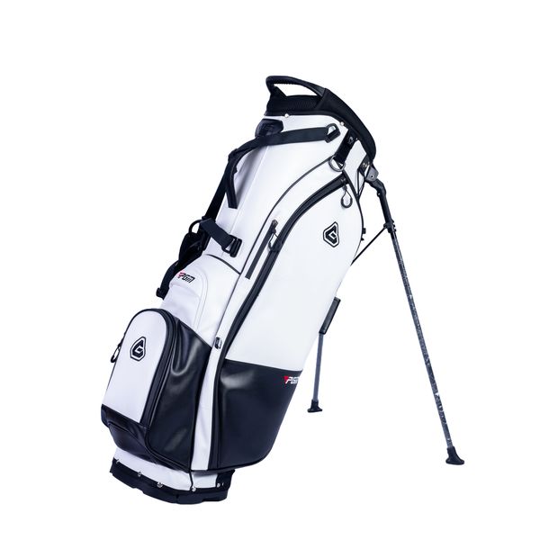 PGM Golf Stand Bag Large Capacity, Fully Waterproof Club Bag Lightweight
