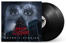 Detroit Stories (Vinyl / 12" Album)