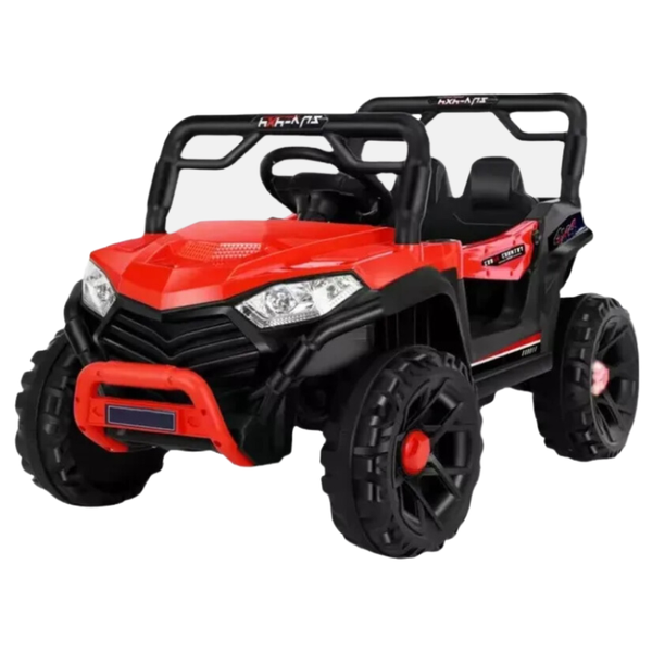 Speedy Mini Kids Electric Ride On ATV