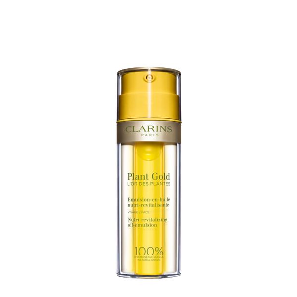 Clarins Plant Gold