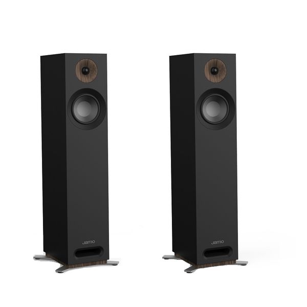 Jamo S 805 Floorstanding Speakers