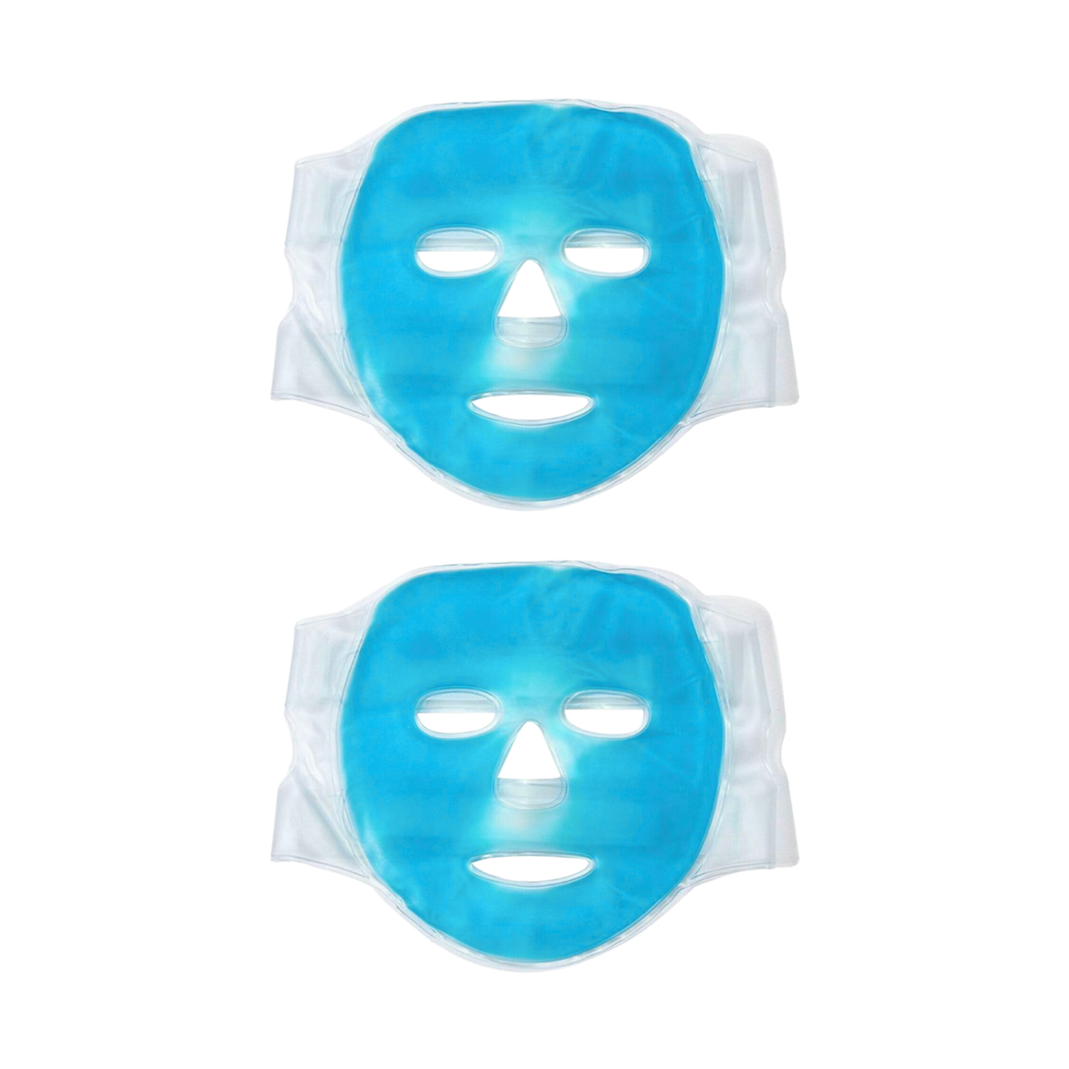 Masque anti-migraine «Magic Mask»