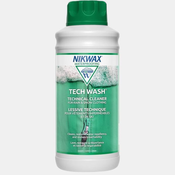 Nikwax Tech Wash - 1L