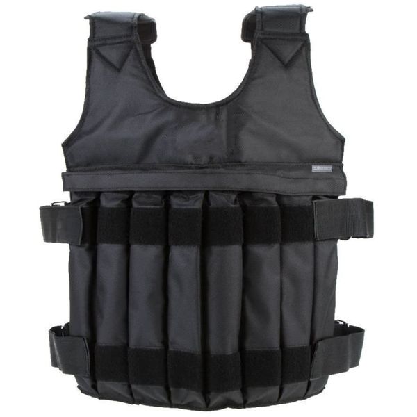 Sand Weights Jacket Vest