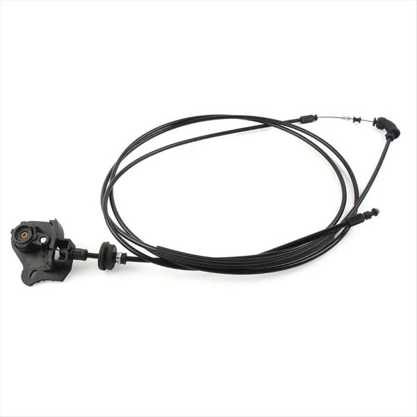 Car Front Hood Release Cable C2Z29301 for Xf Compatible with Jaguar