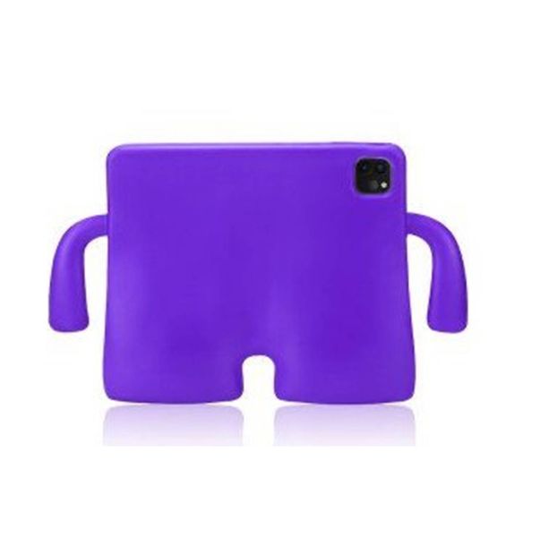 Purple image