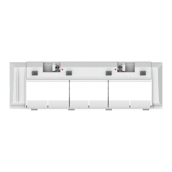 Xiaomi Robot Vacuum Mop | 2 Pro+ | 2 Ultra Brush Cover – White