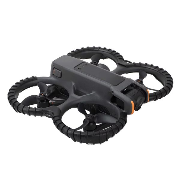 Avata 2 Propeller Guard Protector, Prop Bumper Silicone Cover Ring