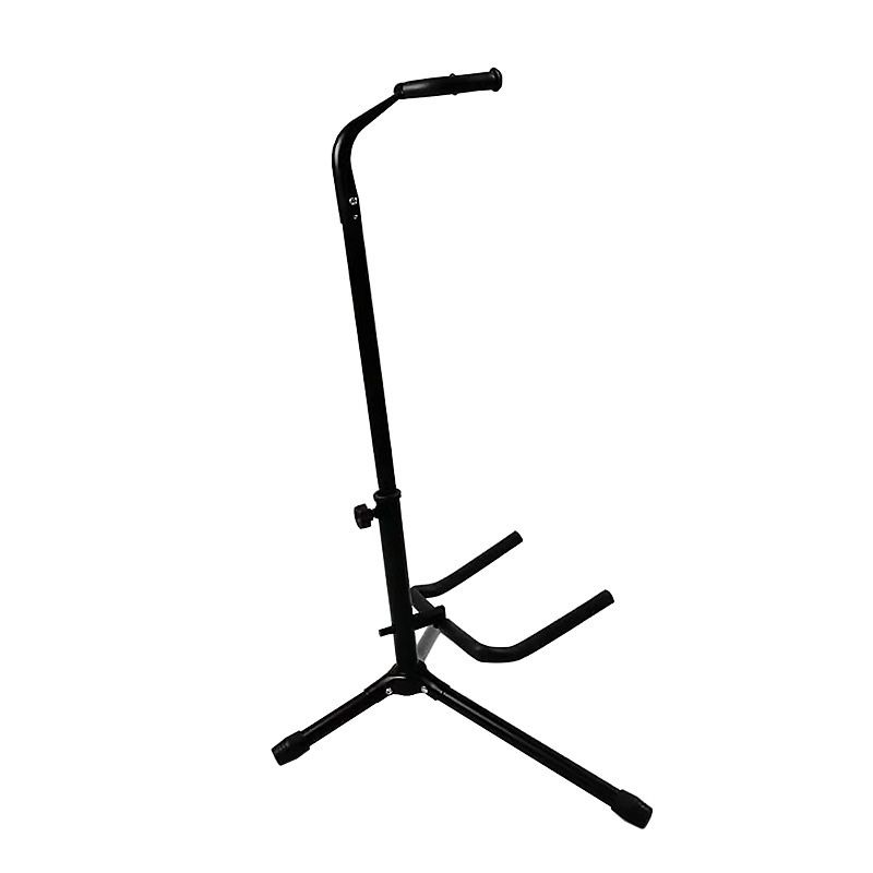 Folding Vertical Guitar Stand