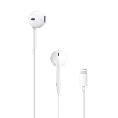 Apple EarPods (Lightning Connector) Image
