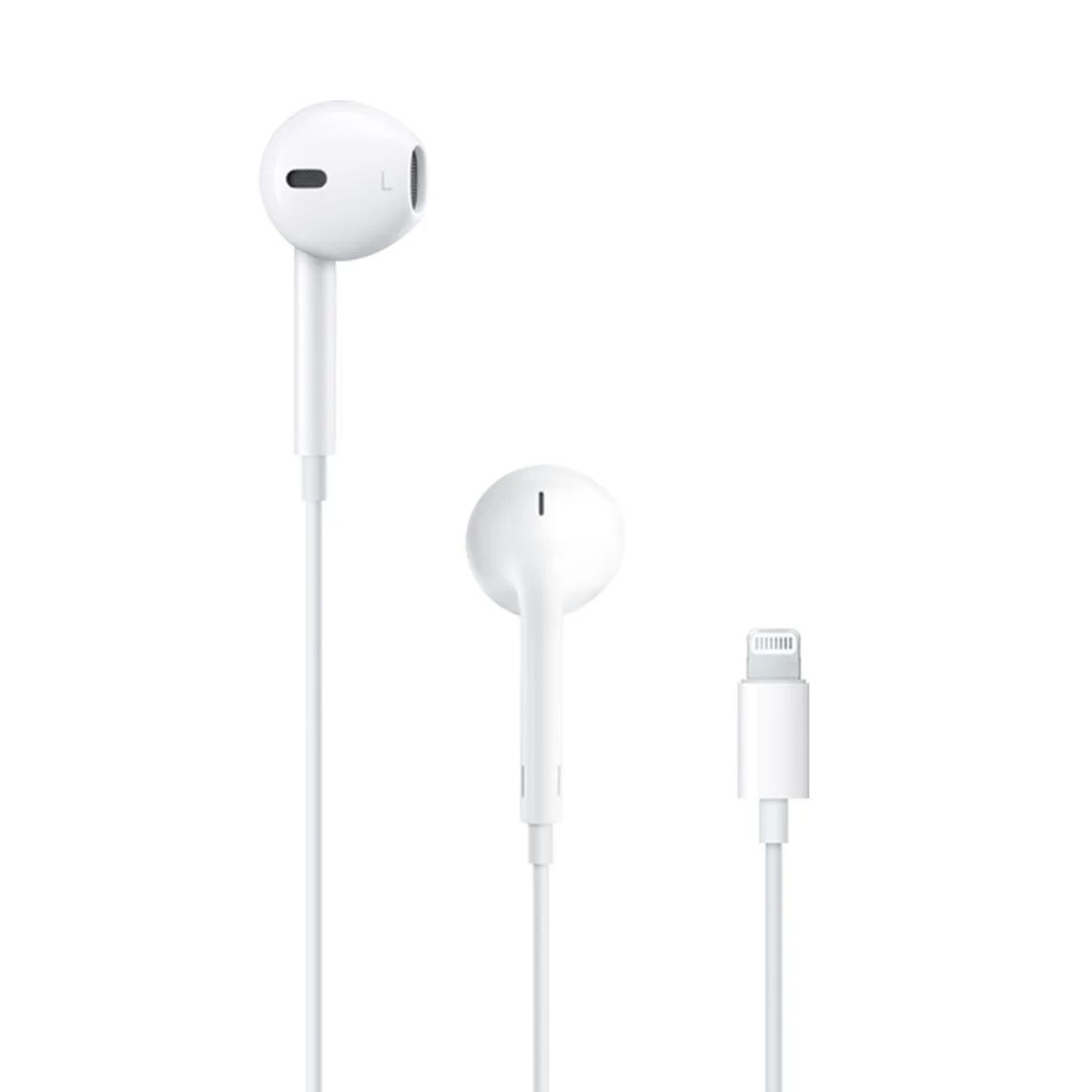 Apple EarPods (Lightning Connector) Shop Get it Tomorrow