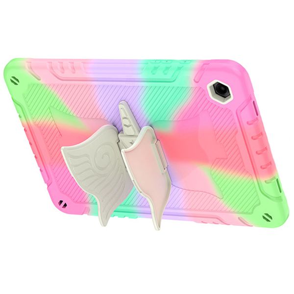 Shockproof Case Compatible with Samsung Galaxy Tab S11-11" SM-X730/SM-X736B