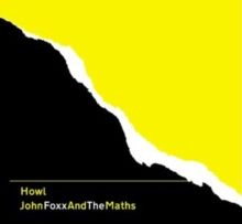 Howl (Vinyl / 12" Album Coloured Vinyl)