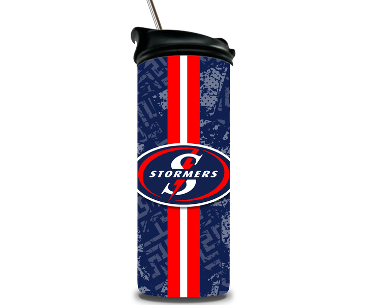 Stomers Double Wall Stainless Steel 20 oz Tumblers. Water Bottle