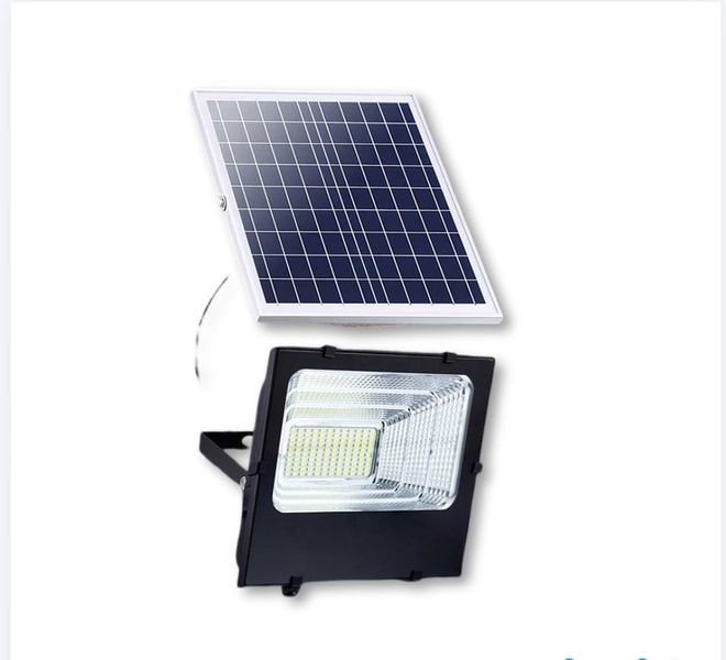 Ausma 100 W Solar flood light