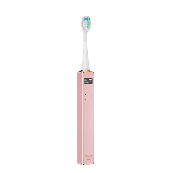 Fosoo NOV Electric Sonic Tooth brush