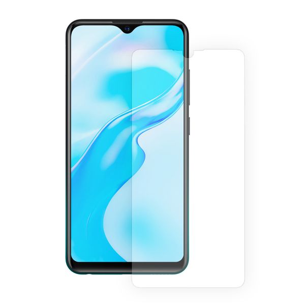 SIXTEEN10 TPU Film Screen Protector for Huawei nova Y61 - 6.52" (2022)