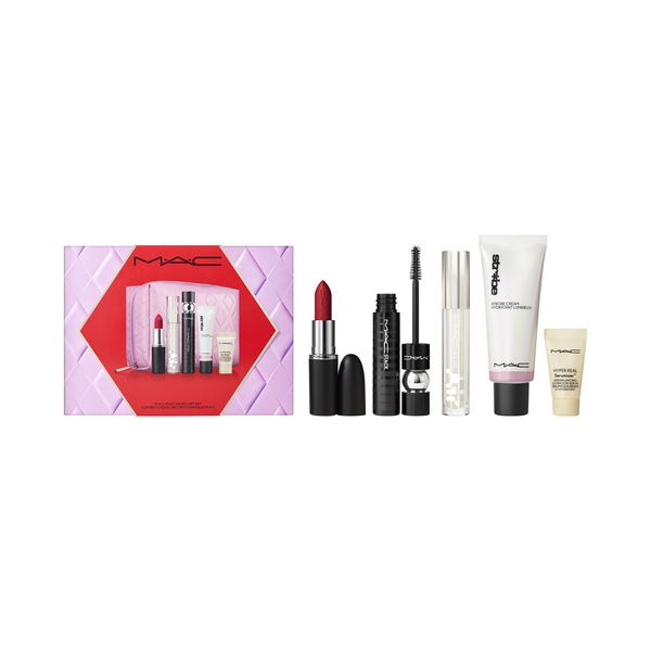 MAC Presents and Future Surreal Deal Kit