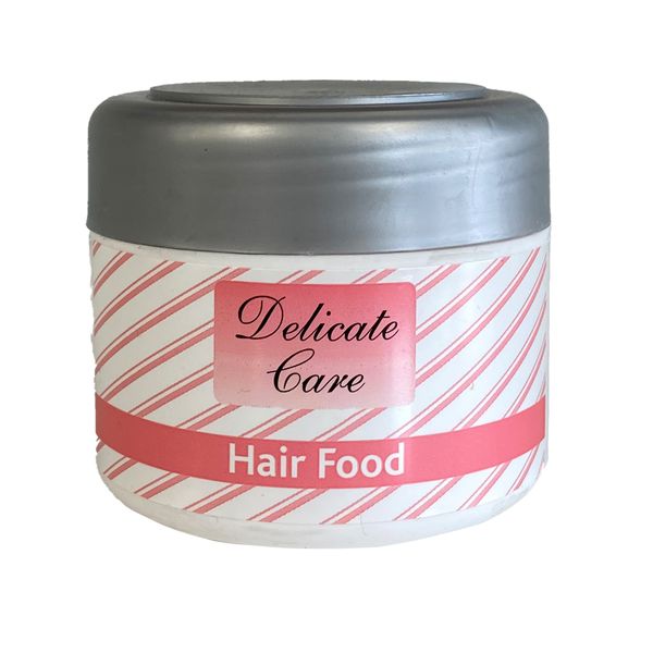 Delicate Care logo