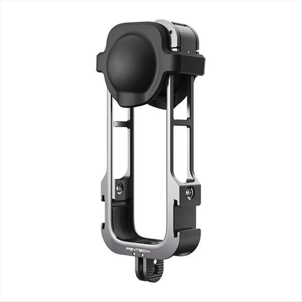 Pgytech Aluminum Rabbit Cage For Insta360 X4 Camera Protector