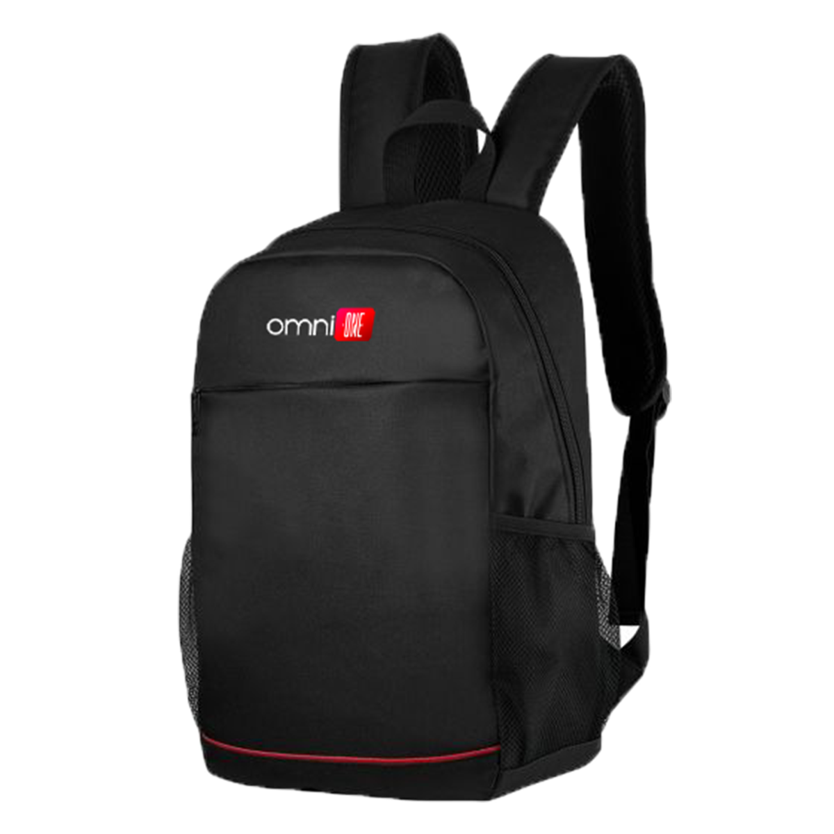 Omni One 15.6 Inch Laptop Backpack - Black | Shop Today. Get it ...