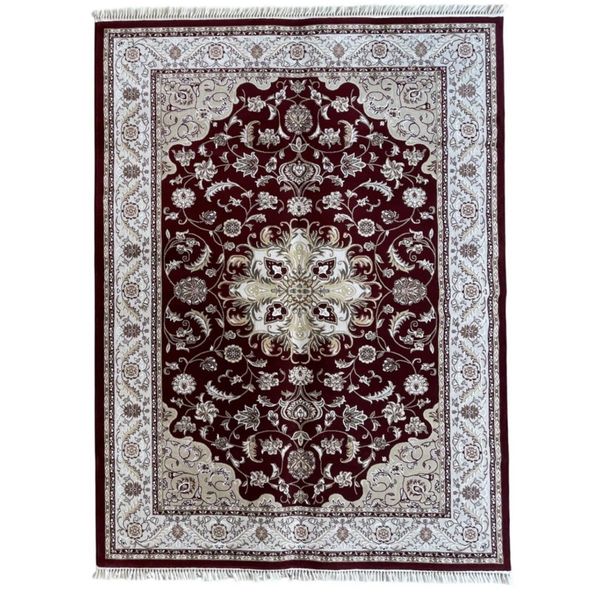 Rugs &amp; Decor / High Quality Persian Floral Area Rug - 290 x 200 cm
