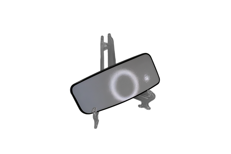 Veltrio Mirror - MERC Sprinter - MK2 (W906) - Passanger Side Wide (LH) + HT