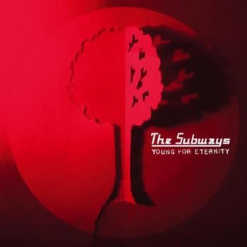 Young for Eternity (Vinyl / 12" Album Coloured Vinyl (Limited Edition))