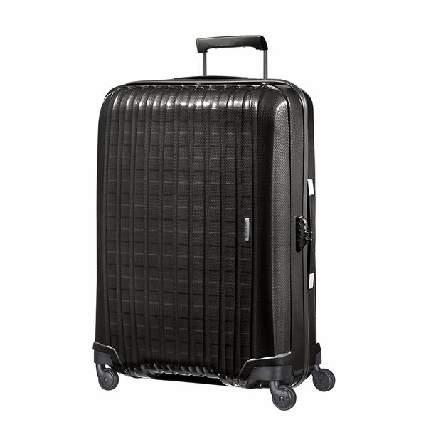 Samsonite Chronolite Spinner 81cm - Black