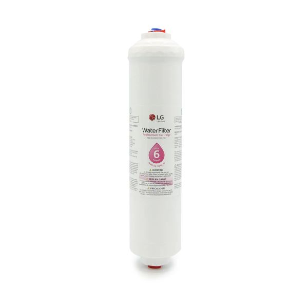 LG Refrigerator Water Filter Replacement Cartridge