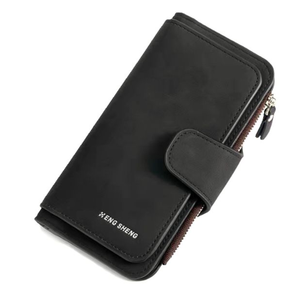 Beyond Ladies Purse Cielo - Black