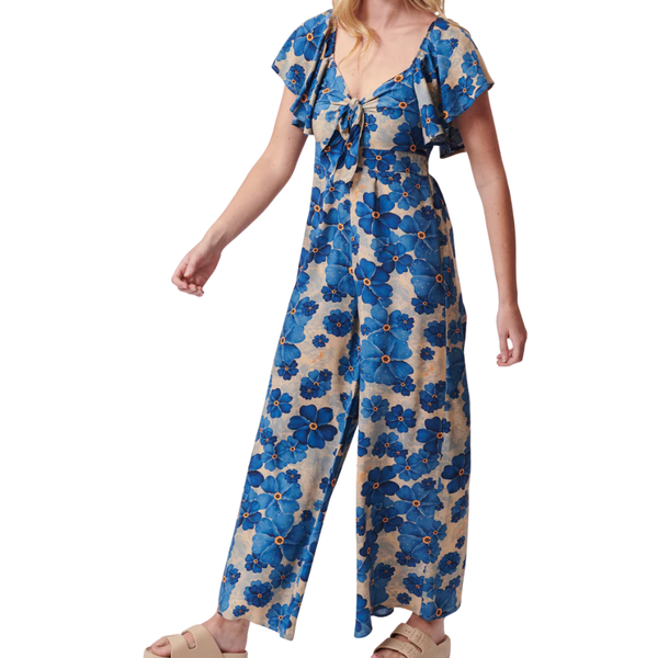 O'Neill Women's Kesia Full Body Jumpsuit