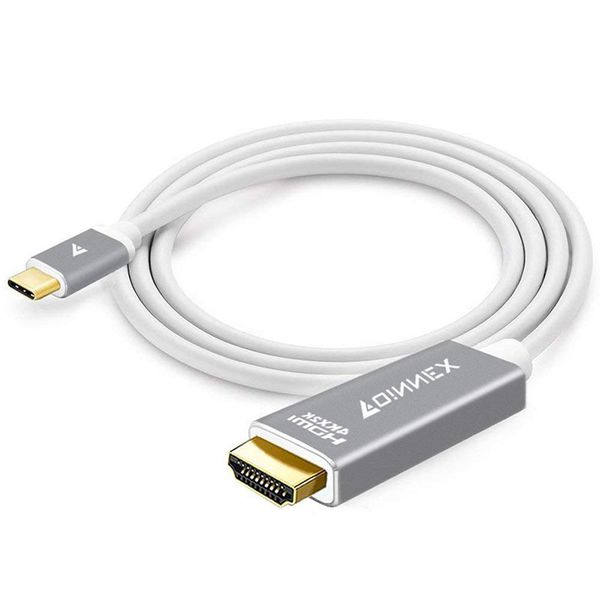 FOINNEX Type C to HDMI Cable