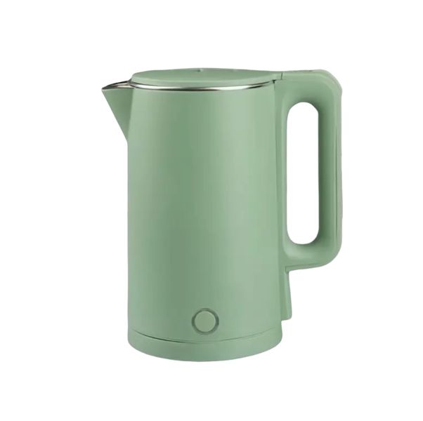 2.3L MaxBoil Electric Kettle - Soft Green