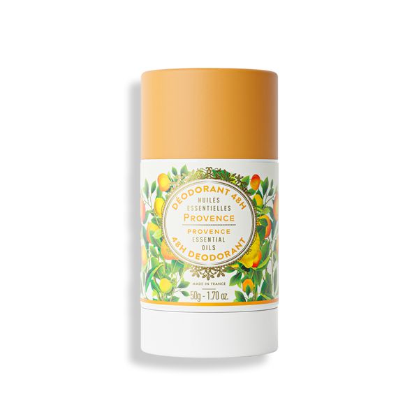 Panier des Sens - Provence Natural Deodorant