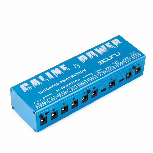 Caline P1 Power Supply
