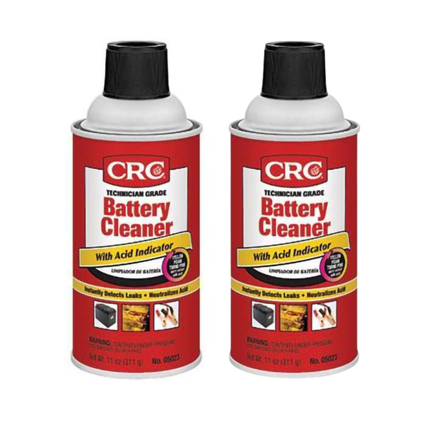 CRC logo