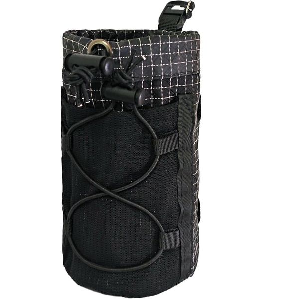 Outdoor Travel and Hiking Detachable External Hydration Bag