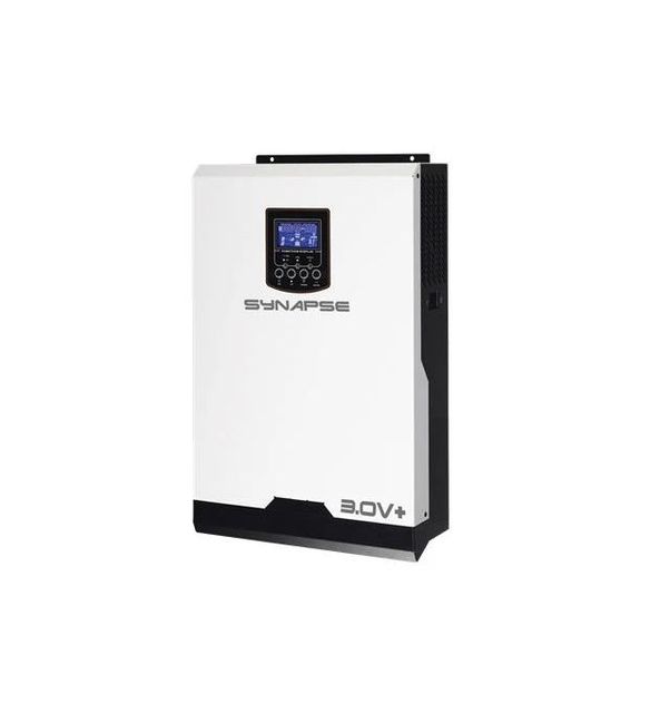 Synapse Offgrid Inverter 3KVA / 2.4kW 24VDC, 40A | Buy Online In South ...