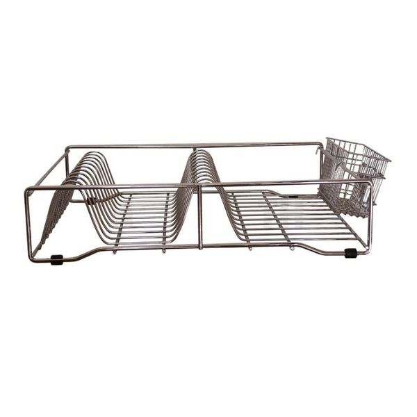 Black Dish Rack