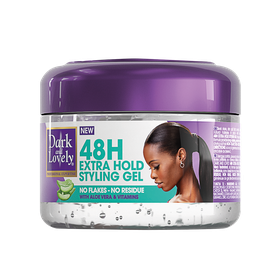 Dark & Lovely Extra Hold Styling Gel - 48H | Shop Today. Get it ...