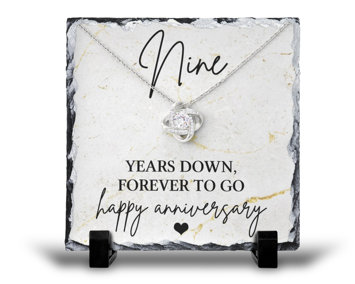 nine-years-down-forever-to-go-9th-anniversary-gift-rock-slate-shop