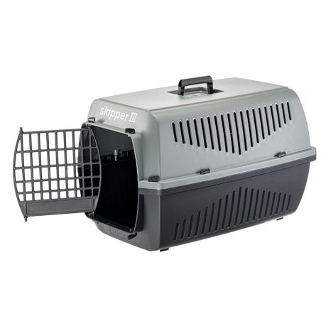 Ferplast cat carrier best sale