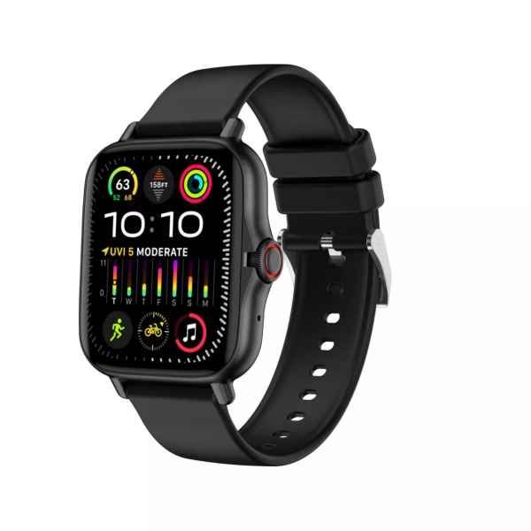C26 Pro Multi Activity Smart Tracker Daily Fitness &amp; Lifestyle Smart Watch