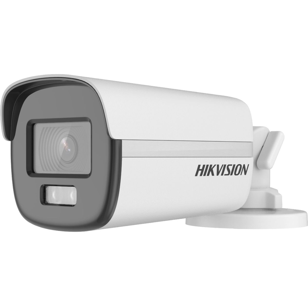HIKVISION ColorVu 2MP HD Bullet Camera DS-2CE12DF0T-F